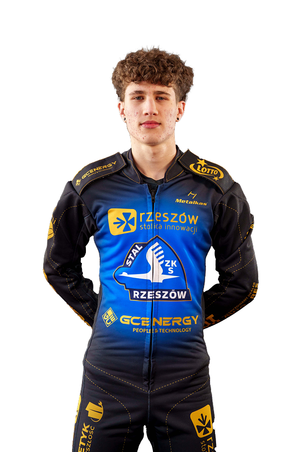 Kryspin Jarosz