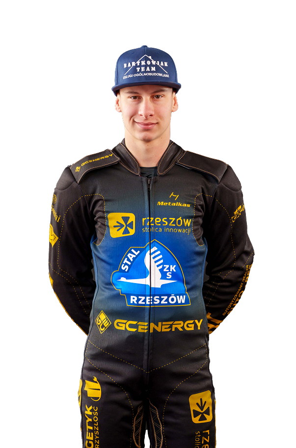 Maksym Borowiak