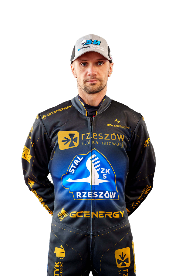 Mateusz Szczepaniak