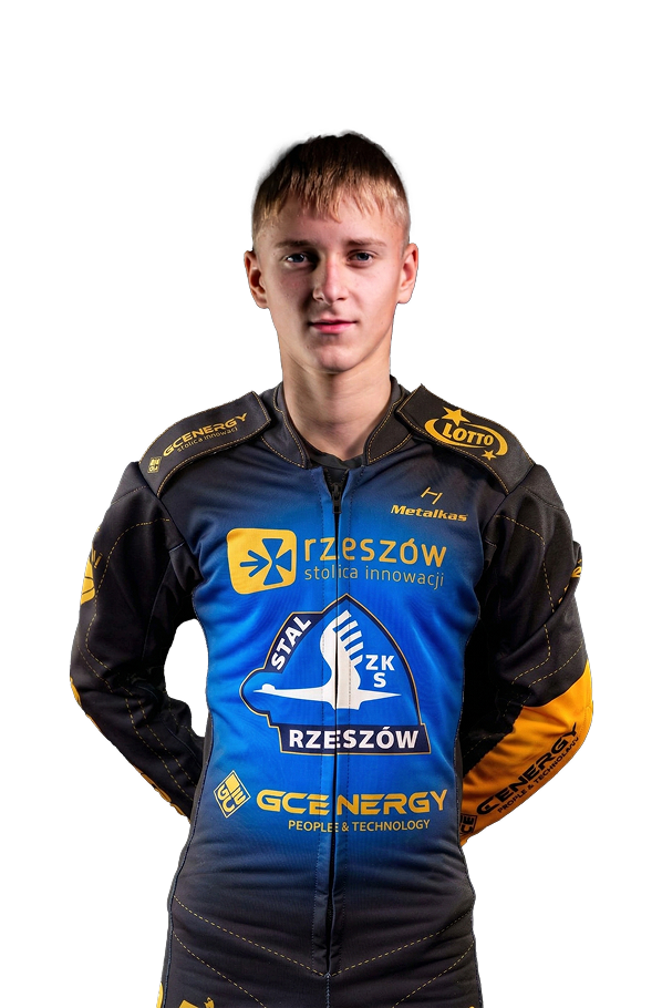 Patryk Surowiec