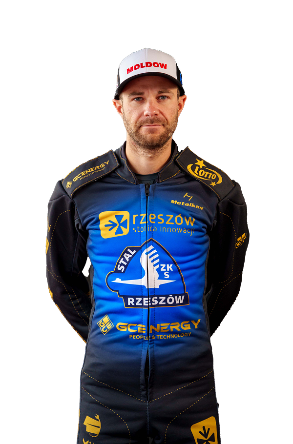 Rasmus Jensen
